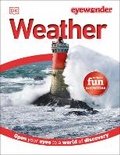 Cover: Eyewonder: Weather - DK Children