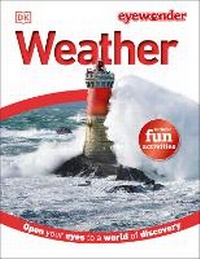 Enlarge image Cover: Eyewonder: Weather - DK Children