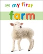 Cover: My First Farm - DK Children