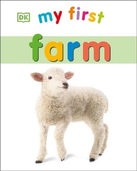 Enlarge image Cover: My First Farm - DK Children