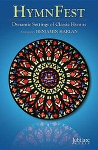 Enlarge image Cover: HymnFest - Alfred Publishing Company Inc