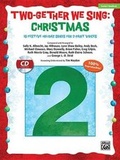 Cover: Two-Gether We Sing - Alfred Publishing Company Inc