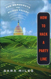 Abbildung von: How to Hack a Party Line - Farrar, Straus and Giroux