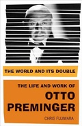 Cover: The World and Its Double - Farrar, Straus and Giroux