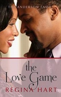 Enlarge image Cover: The Love Game - Thorndike Press