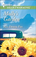 Cover: Molly's Garden - Harlequin Heartwarming