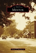 Cover: Mentor - Arcadia Publishing (SC)