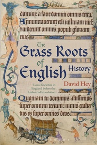 Enlarge image Cover: The Grass Roots of English History - Bloomsbury Academic