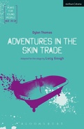 Cover: Adventures in the Skin Trade - Methuen Drama