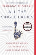 Cover: All the Single Ladies - S&S/ Marysue Rucci Books;Scribner