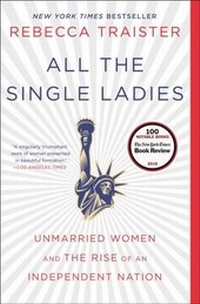 Enlarge image Cover: All the Single Ladies - S&S/ Marysue Rucci Books;Scribner
