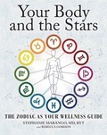 Cover: Your Body and the Stars - Atria Books/Beyond Words