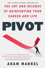 Cover: Pivot - Atria Books