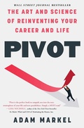 Cover: Pivot - Atria Books