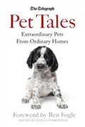 Cover: Pet Tales - Constable