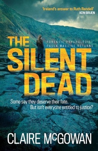 Abbildung von: The Silent Dead (Paula Maguire 3) - Headline Book Publishing
