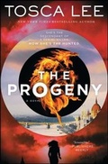 Cover: The Progeny - Howard Books