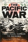 Cover: The Pacific War - Osprey Publishing