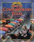 Cover: Life in Contemporary Texas - Rosen Classroom