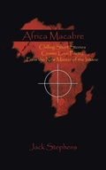 Cover: Africa Macabre - Partridge Publishing