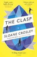 Cover: The Clasp - Cornerstone Digital