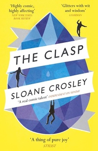 Enlarge image Cover: The Clasp - Cornerstone Digital