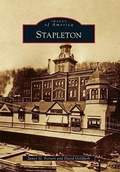 Cover: Stapleton - Arcadia Publishing (SC)