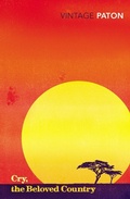 Cover: Cry, The Beloved Country - Vintage Digital