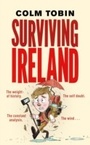 Cover: Surviving Ireland - Transworld Digital