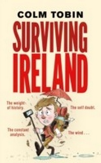 Enlarge image Cover: Surviving Ireland - Transworld Digital