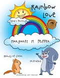 Cover: Rainbow Love - Trafford Publishing