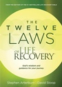 Cover: The Twelve Laws of Life Recovery - Tyndale Momentum