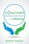 Cover: Loosing Control - Wipf & Stock Publishers