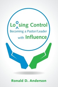 Enlarge image Cover: Loosing Control - Wipf & Stock Publishers