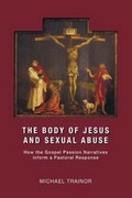 Cover: The Body of Jesus and Sexual Abuse - Wipf & Stock Publishers