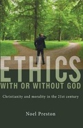 Cover: Ethics With or Without God - Wipf & Stock Publishers