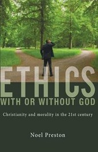 Enlarge image Cover: Ethics With or Without God - Wipf & Stock Publishers