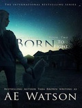 Cover: Born to Fight - Tantor Media, Inc