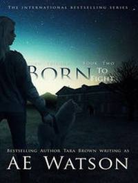 Enlarge image Cover: Born to Fight - Tantor Media, Inc