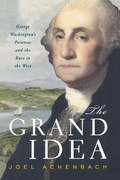 Cover: The Grand Idea - Simon & Schuster