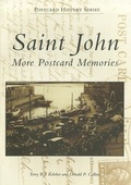 Cover: Saint John - Arcadia Publishing (SC)