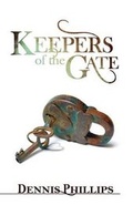Cover: Keepers of the Gate - Infinity Publishing (PA)