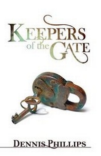 Enlarge image Cover: Keepers of the Gate - Infinity Publishing (PA)
