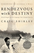 Cover: Rendezvous with Destiny - Intercollegiate Studies Institute