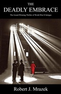 Cover: The Deadly Embrace - Open Road Distribution