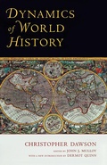 Cover: Dynamics of World History - Intercollegiate Studies Institute