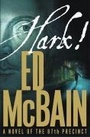 Cover: Hark! - Simon & Schuster