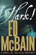 Cover: Hark! - Simon & Schuster
