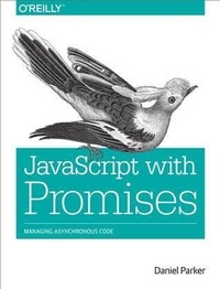 Enlarge image Cover: JavaScript with Promises - O'Reilly