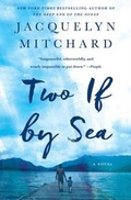 Cover: Two If by Sea - Simon + Schuster LLC